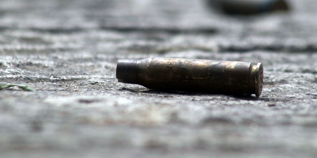 Enfrentamiento armado en Sinaloa deja 16 muertos.