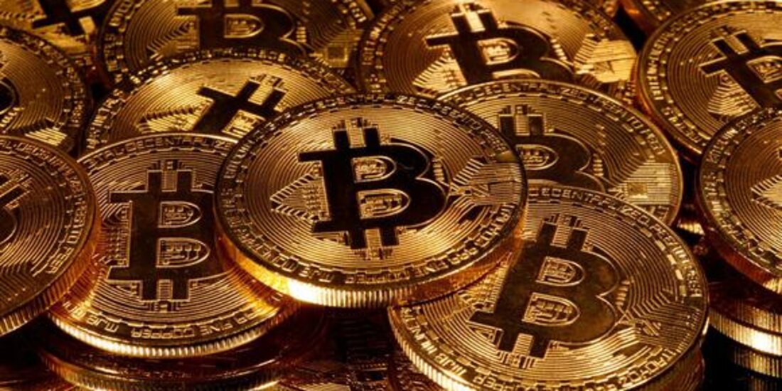 Bitcoin: mercado de divisas.