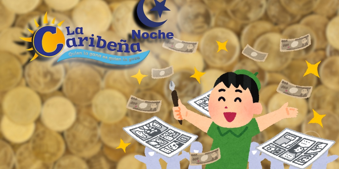 Caribeña Noche