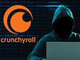 Hackean Crunchyroll