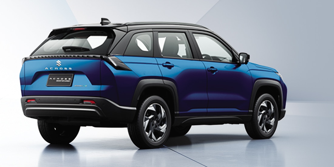Los SUV compactos están peleando con más tecnología.