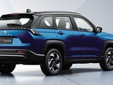 Los SUV compactos están peleando con más tecnología.