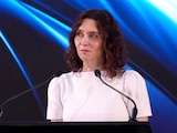 Isabel Díaz Ayuso