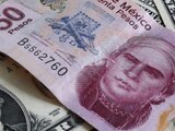 Peso suma su tercer día de ganancias; dólar cotiza en $23.58 en bancos