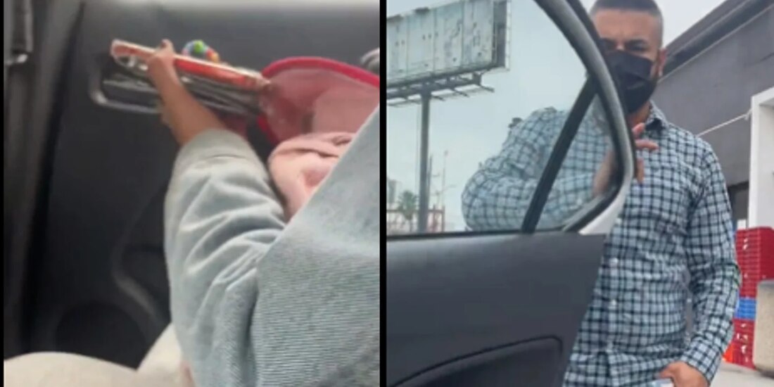 Denuncian intento de secuestro en Monterrey tras ir al concierto de Bad Bunny