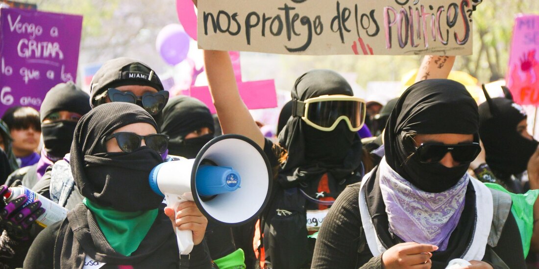 Te contamos más sobre por qué no se felicita en el 8M