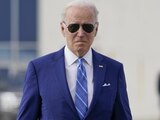 Biden afirmó nuevo paquete de asistencia militar para Ucrania.