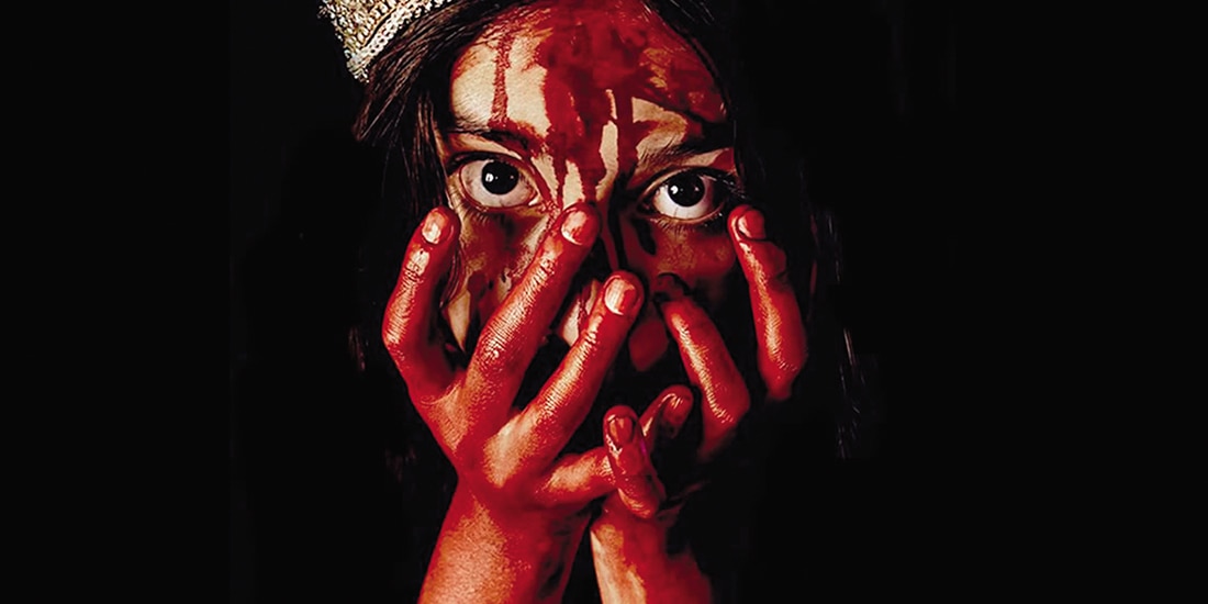 CARRIE: EL MUSICAL
