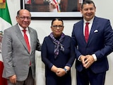Con trabajo coordinado, gobierno de Alejandro Armenta construye la paz para familias poblanas.