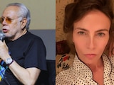 Luis de Llano y Sasha Sokol
