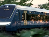 Tren Maya.