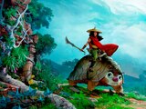“Raya y el último dragón” llega este jueves 4 de marzo a Disney Plus y el viernes a algunos cines de México.