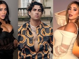 ¿Cuál es la historia entre Kim Shantal, Suavecito y Queen Buenrostro?