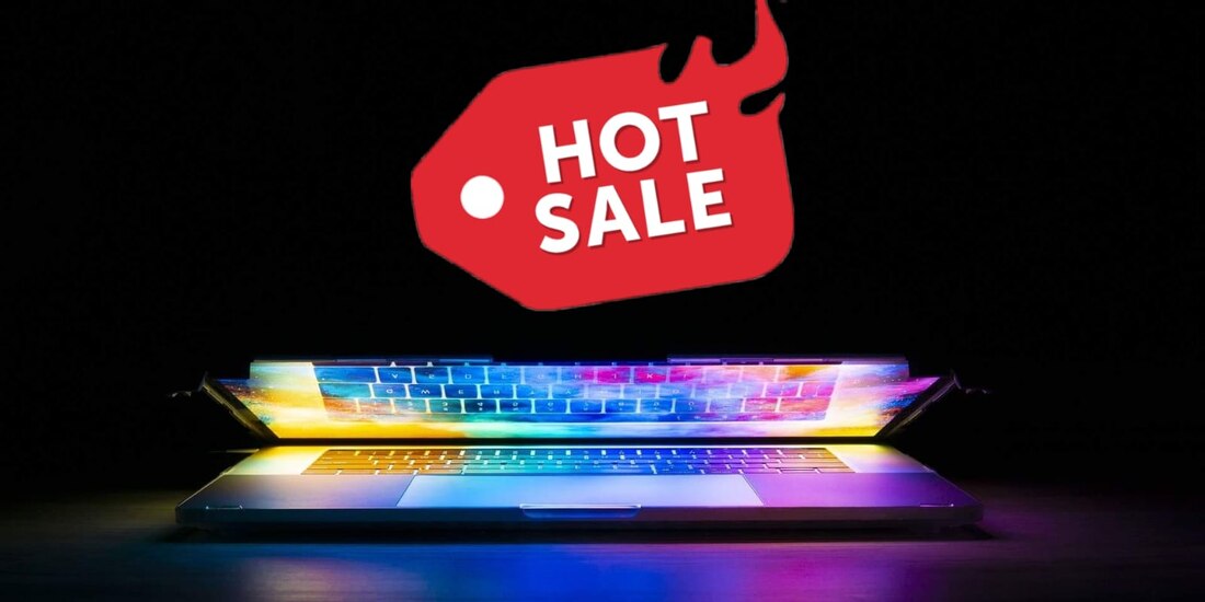 Descubre qué marcas líderes en tecnología participan en el Hot Sale 2021
