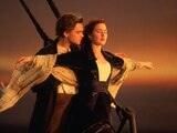 Dónde ver la película de Titanic en streaming