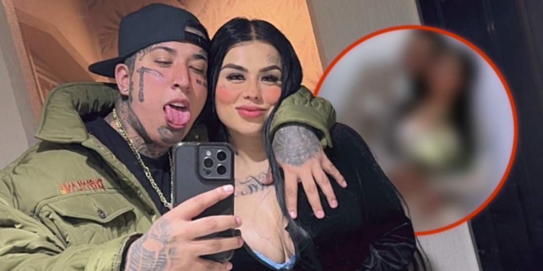 Mona y Geros se casan