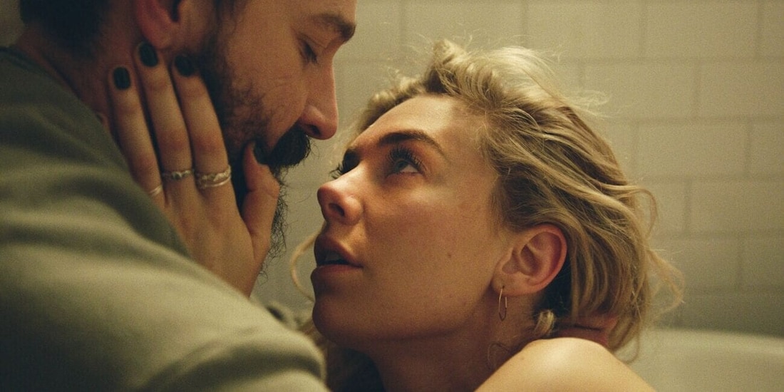 Fotograma de "Fragmentos de una mujer"