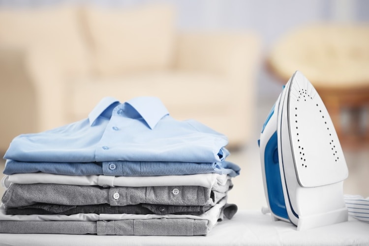 El 20 de diciembre se conmemora el Día Internacional de la Camisa Arrugada.