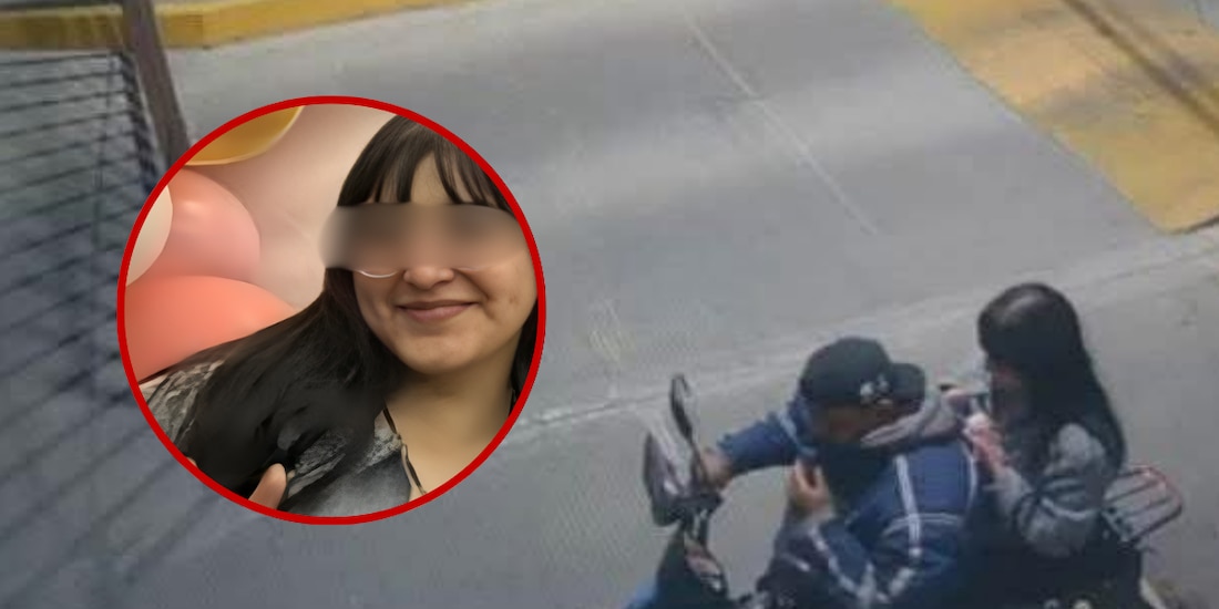 Ana Karen Nute Téllez fue hallada sin vida