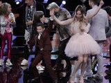 Randy ganó La Voz Kids