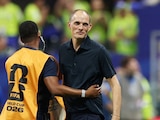 El entrenador de Inglaterra, Thomas Tuchel, mandó un mensaje a los padres de familia ingleses en la previa del juego ante México.