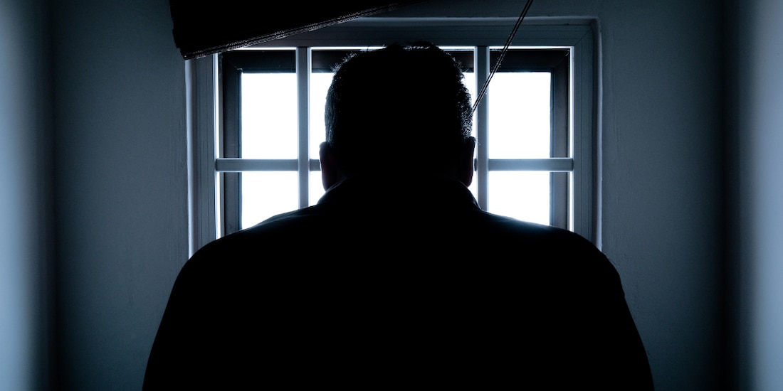 El imputado se encuentra prófugo