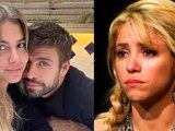 Shakira reacciona a la primera FOTO de Piqué y Clara Chía juntos: "Era incomible"