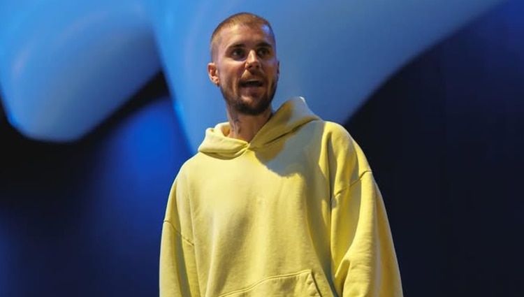 ¿Justin Bieber fue golpeado en la calle?