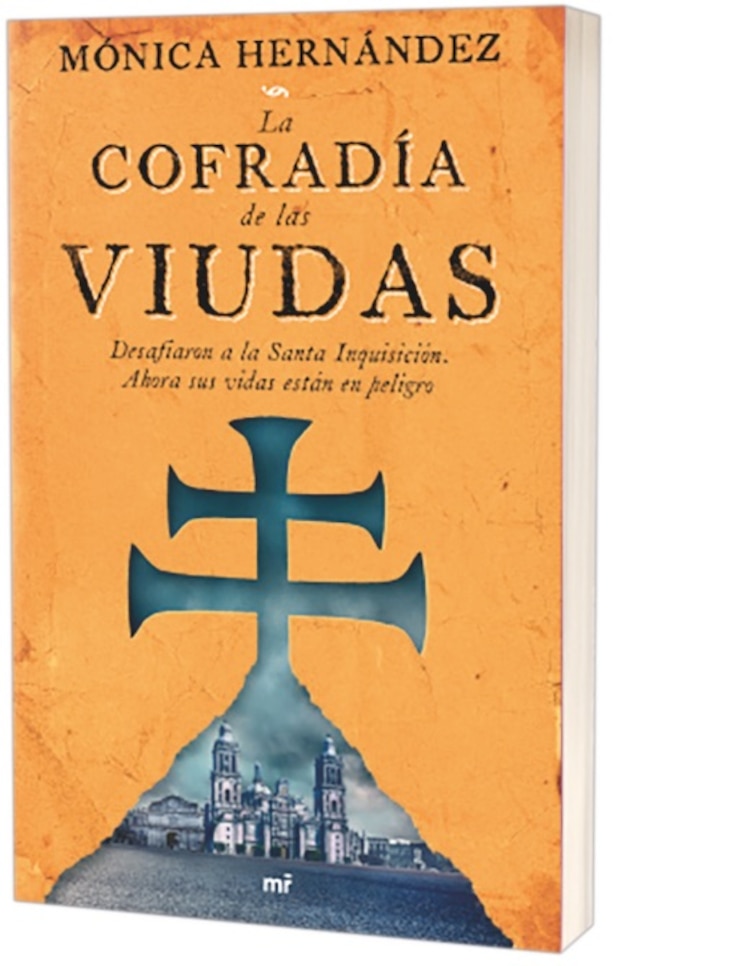 La cofradía de las viudas