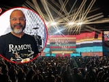 Ramón Cobarrubias Rodríguez, el hijo de Ramón Ayala
