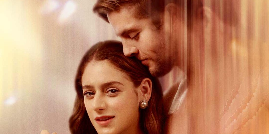 Sustituta accidental para Alfa cuenta una historia de hombre lobo y humanos.