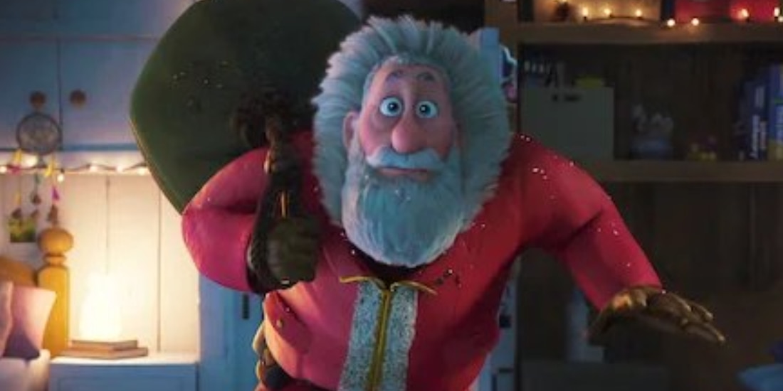 ‘Aquella Navidad’, la nueva película navideña.