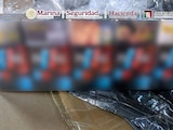 Localizan 2.4 millones de cigarrillos presuntamente apócrifos
