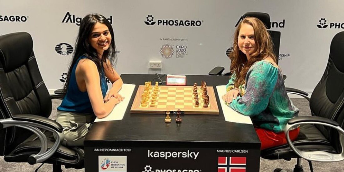 Judit Polgár mejor jugadora de ajedrez de la historia