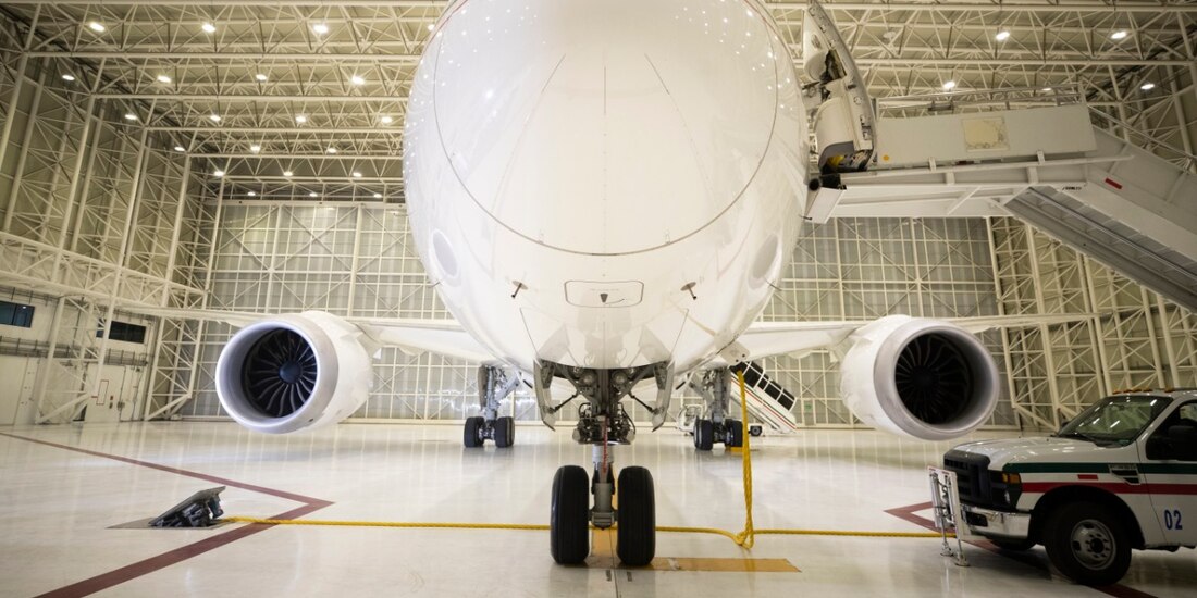 El presidente de México, Andrés Manuel López Obrador, el 27 de julio de 2020.