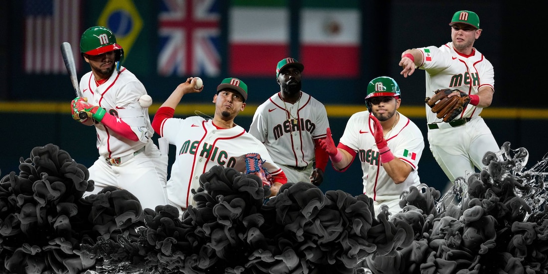 La Selección Mexicana de Beisbol fracasa y queda fuera de Los Ángeles 2028.