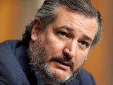 El senador estadounidense Ted Cruz.