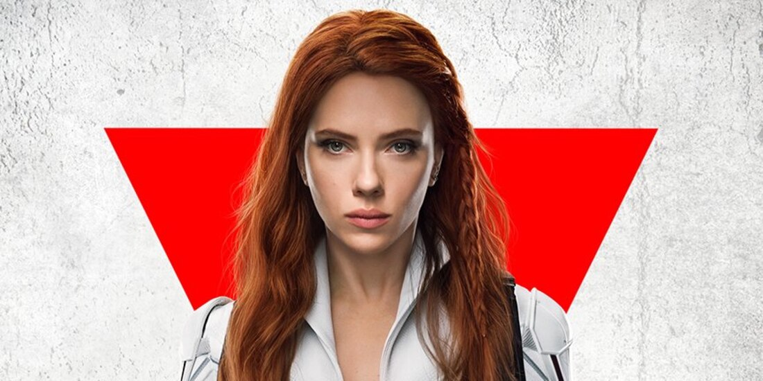 Black Widow tiene una nueva fecha de estreno en Disney Plus