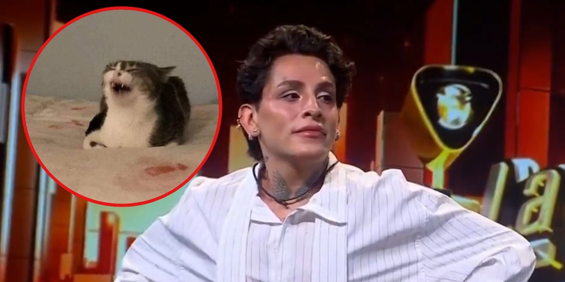 Burlas y funas a Kunno tras su eliminación de LCDLF: Ricardo Peralta, Yina Calderón y memes