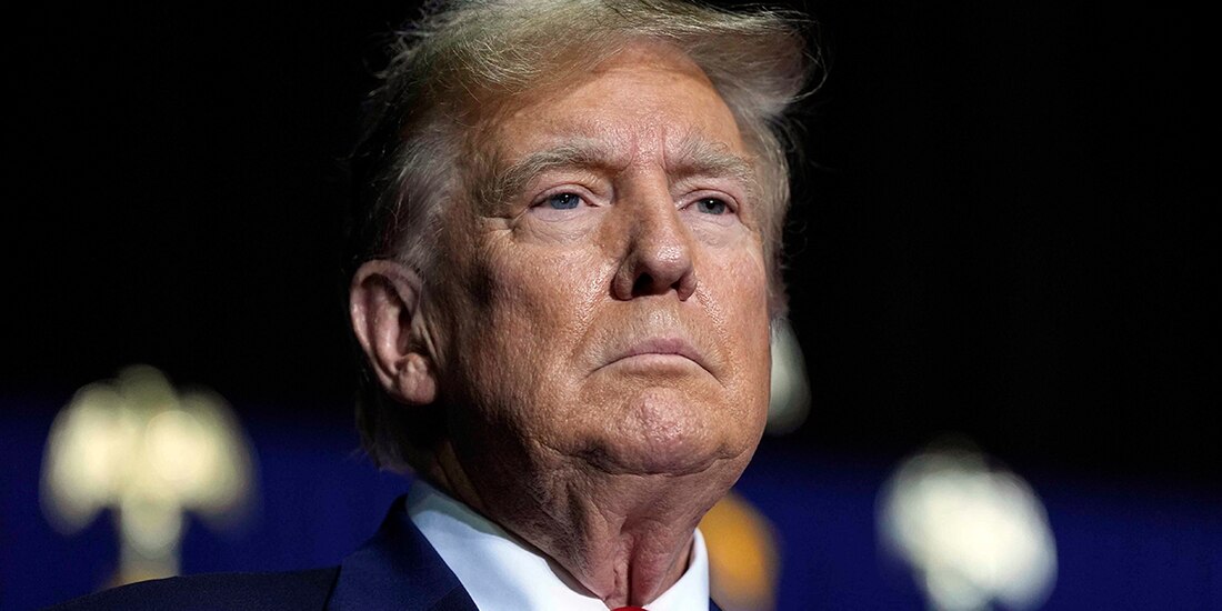 ¿A quiénes pagó un aliado de Trump para ocultar escándalos en plena campaña electoral?