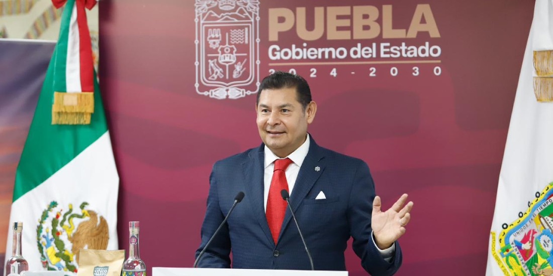 Puebla proyecta derrama económica superior a 2 mil 500 mdp por Olimpiada CONADE 2026.