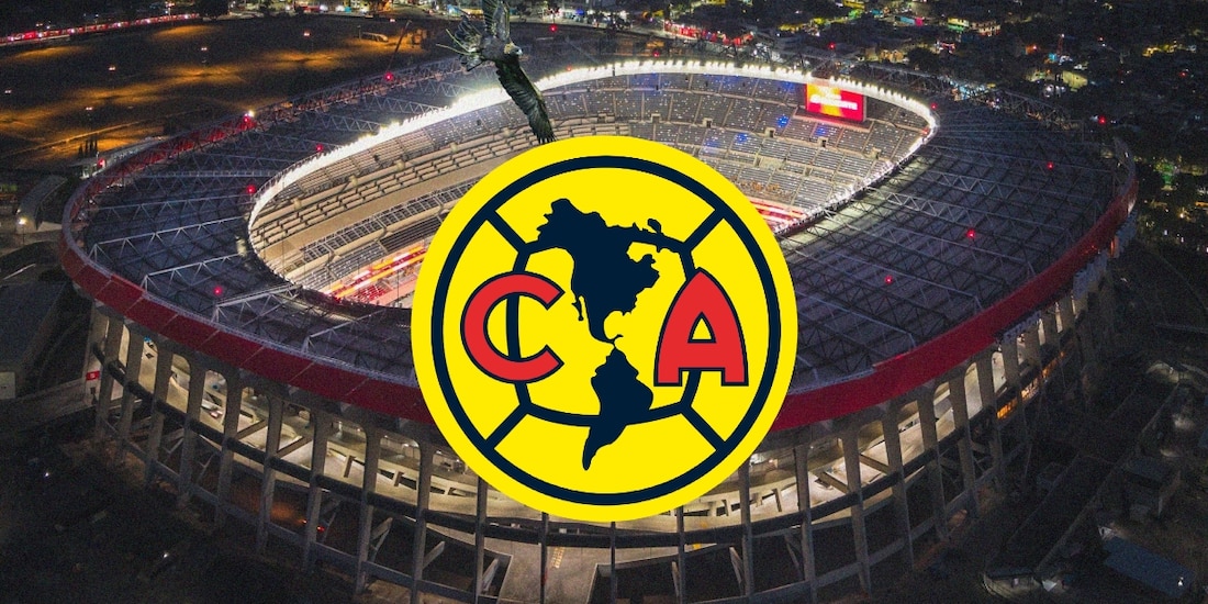 América regresa a jugar al Azteca