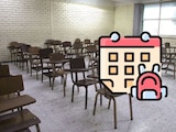 SEP ajusta calendario escolar en todo el país