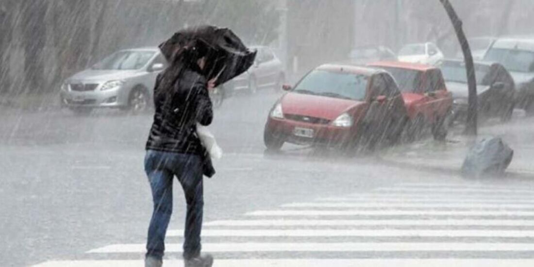 “UNAM advirtió nivel más alto de lluvias en 57 años”