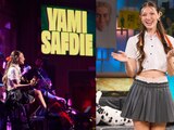 Yami Safdie es una cantante, compositora e influencer argentina.
