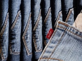 Los Levi's 501 no son los únicos en el mercado.