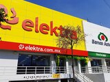 Grupo Elektra, entre las 100 compañías más relevantes en pagos transfronterizos a nivel mundial