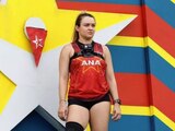 Ana Lago fue la eliminada de la semana cinco de Exatlón All Star