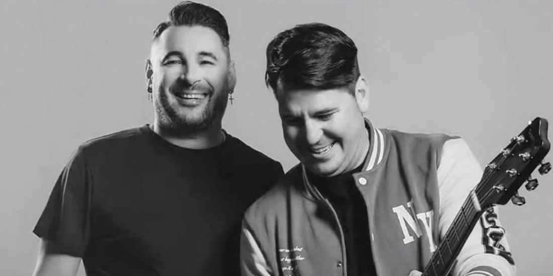 Así luce la nueva nariz de Lucas de Andy y Lucas