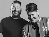 Así luce la nueva nariz de Lucas de Andy y Lucas